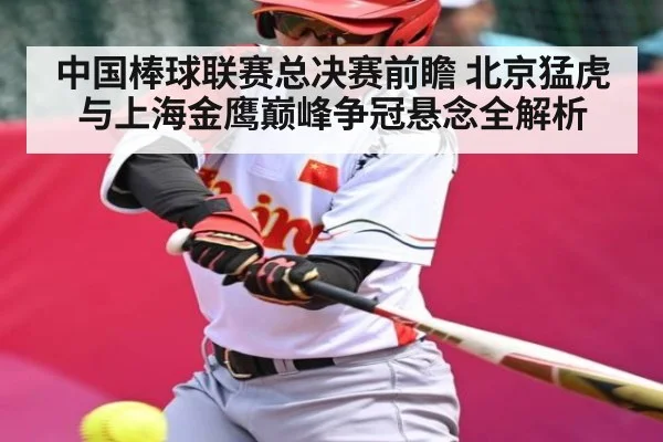 中国棒球联赛总决赛前瞻 北京猛虎与上海金鹰巅峰争冠悬念全解析(HG)